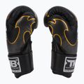 Рукавиці боксерські Top King Muay Thai Empower чорні TKBGEM 4
