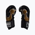 Рукавиці боксерські Top King Muay Thai Empower чорні TKBGEM-01A-BK 4