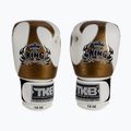 Рукавиці боксерські Top King Muay Thai Empower білі TKBGEM-01A-WH 2