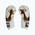 Рукавиці боксерські Top King Muay Thai Empower білі TKBGEM-01A-WH 4