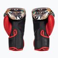 Рукавиці боксерські Top King Boxing Culture black/red TKBGCT-SL-2C3 3