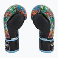 Рукавиці боксерські Top King Boxing Culture black TKBGCT-TH-SL-BK 4