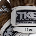 Рукавиці воксерські Top King Muay Thai Empower білі TKBGEM-02A-WH 5