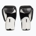 Рукавиці боксерські Top King Muay Thai Empower Air біло-сріблясті TKBGEM-02A-WH 3