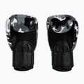 Рукавиці воксерські Top King Muay Thai Empower сірі TKBGEM-03A-GY 3