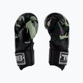 Рукавиці воксерські Top King Muay Thai Empower зелені TKBGEM-03A-GN 4
