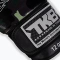 Рукавиці воксерські Top King Muay Thai Empower зелені TKBGEM-03A-GN 5