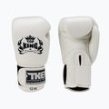 Рукавиці боксерські Top King Muay Thai Ultimate білі TKBGUV-WH