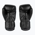Рукавиці боксерські Top King Muay Thai Ultimate black 2