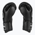 Рукавиці боксерські Top King Muay Thai Ultimate black 3