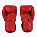 Рукавиці боксерські Top King Muay Thai Ultimate red 2