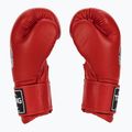 Рукавиці боксерські Top King Muay Thai Ultimate red 3