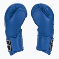 Рукавиці боксерські Top King Muay Thai Ultimate blue 3
