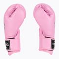 Рукавиці боксерські Top King Muay Thai Ultimate pink 3