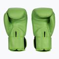 Рукавиці боксерські Top King Muay Thai Ultimate green 2