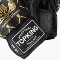 Рукавиці боксерські Top King Boxing Chain black/gold 4