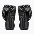 Рукавиці боксерські Top King Boxing Chain black/silver 2