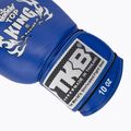 Рукавиці боксерські Top King Muay Thai Ultimate Air blue 6
