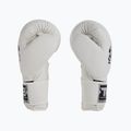 Рукавиці боксерські Top King Muay Thai Super білі TKBGSV-WH 4