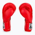 Рукавиці боксерські Top King Muay Thai Super blue 4