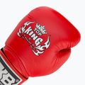 Рукавиці боксерські Top King Muay Thai Super blue 5