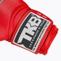 Рукавиці боксерські Top King Muay Thai Super blue 6