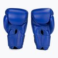 Рукавиці боксерські Top King Muay Thai Super blue 3