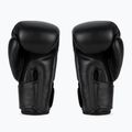 Рукавиці боксерські Top King Muay Thai Super Air black 2