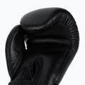 Рукавиці боксерські Top King Muay Thai Super Air black 6