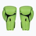 Боксерські рукавички Top King Muay Thai Super Air зелені 2