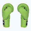 Боксерські рукавички Top King Muay Thai Super Air зелені 3