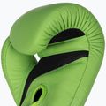 Боксерські рукавички Top King Muay Thai Super Air зелені 4