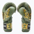 Рукавиці боксерські Top King Boxing Kanok khaki 4