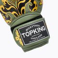 Рукавиці боксерські Top King Boxing Kanok khaki 6