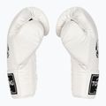 Рукавиці боксерські Top King Boxing Competition white 3