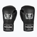 Рукавиці боксерські Top King Boxing Competition black