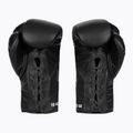 Рукавиці боксерські Top King Boxing Competition black 2