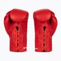 Рукавиці боксерські Top King Boxing Competition red 2