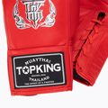 Рукавиці боксерські Top King Boxing Competition red 4