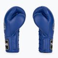 Боксерські рукавички Top King Muay Thai Pro сині 3