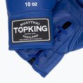 Боксерські рукавички Top King Muay Thai Pro сині 5