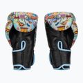 Рукавиці боксерські Top King Boxing Culture black/blue 2