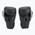 Рукавиці боксерські Top King Muay Thai Power Snake black/silver 3