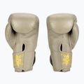 Рукавиці боксерські Top King Boxing Kanok beige 2