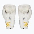 Рукавиці боксерські Top King Boxing Kanok white 2
