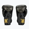 Рукавиці боксерські Top King Boxing Kanok black 2