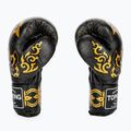 Рукавиці боксерські Top King Boxing Kanok black 3