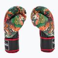 Рукавиці боксерські Top King Boxing Culture black 4