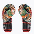 Рукавиці боксерські Top King Boxing Culture black/red TKBGCT-2C2 3