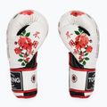 Рукавиці боксерські Top King Boxing Rose white 3